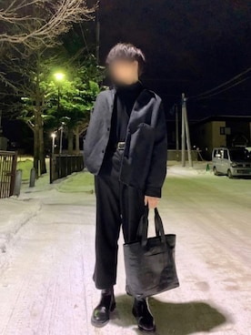 海音さんのコーディネート