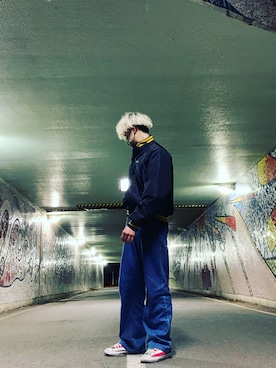 海音さんのコーディネート