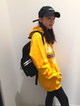 おぱなさんのコーディネート