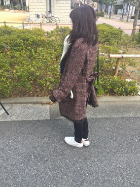 おぱなさんのコーディネート