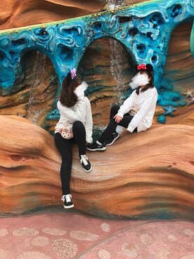 おぱなさんのコーディネート