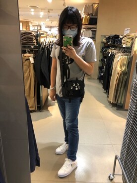 Atobeさん（レディース・167cm）の秋コーディネート