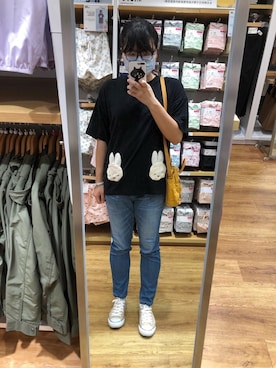 Atobeさん(レディース・167cm)の夏コーディネート