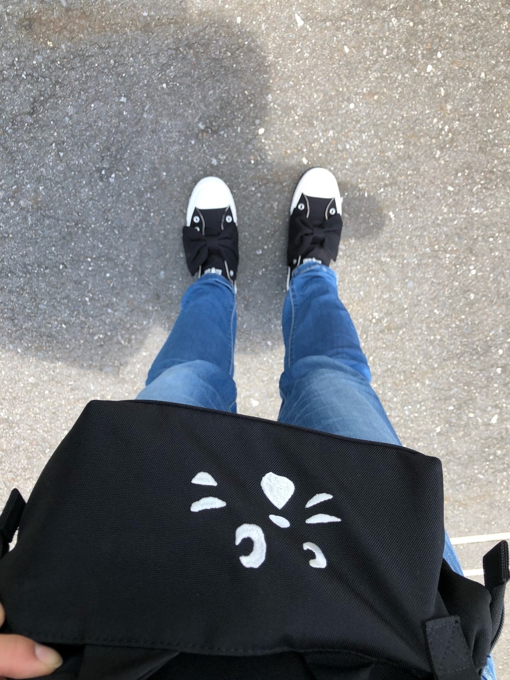 【CONVERSE】 コンバースオールスターリボンベルト OX 31304041 レディース 【CONVERSE】 コンバース AS RIBBONBELT OX