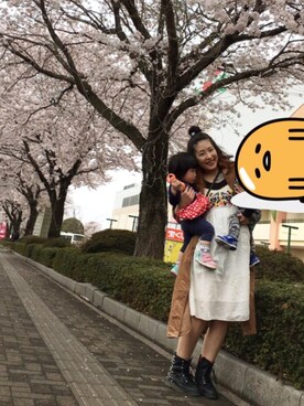 ranaさんのコーディネート