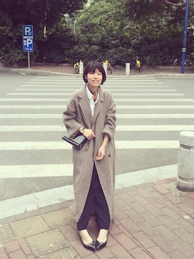 soshieiさんのコーディネート