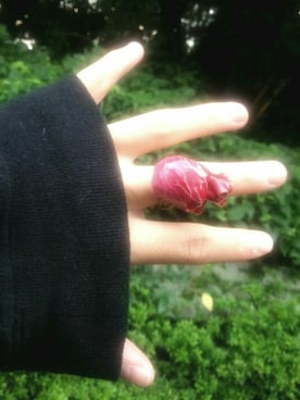 ハリポンさんのコーディネート