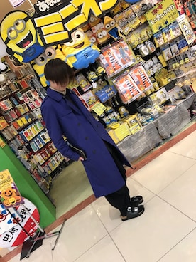 ハリポンさんのコーディネート