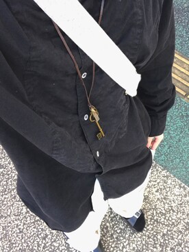 ハリポンさんのコーディネート