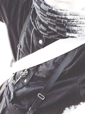 ハリポンさんのコーディネート