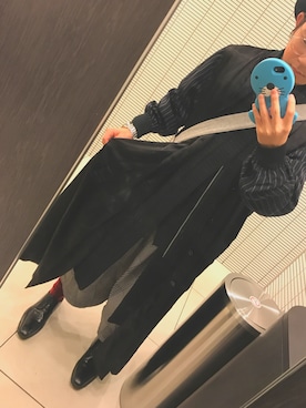 ハリポンさんのコーディネート