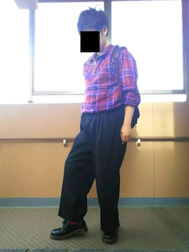 m@giさんのコーディネート