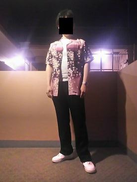 m@giさんのコーディネート