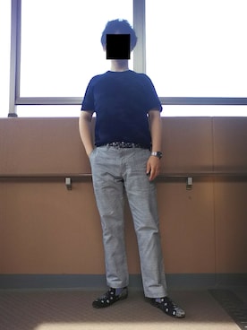 m@giさんのコーディネート