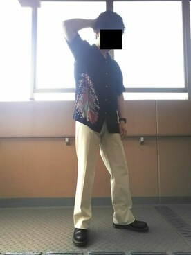 m@giさんのコーディネート