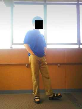 m@giさんのコーディネート