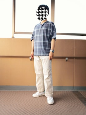 m@giさんのコーディネート