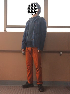 m@giさんのコーディネート