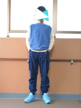 m@giさんのコーディネート