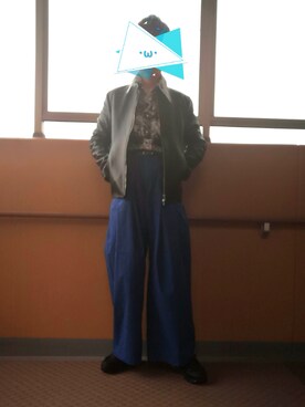 m@giさんのコーディネート