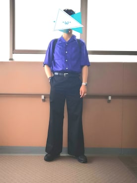 m@giさんのコーディネート