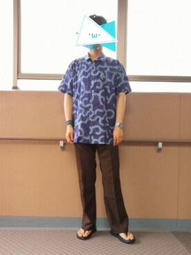 m@giさんのコーディネート