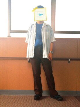 m@giさんのコーディネート