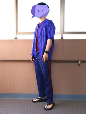 m@giさんのコーディネート