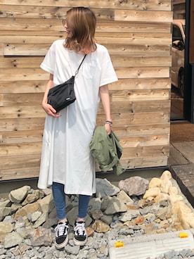 ayuuu.さんのコーディネート