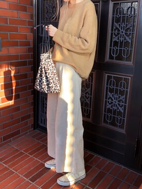 ayuuu.さんのコーディネート