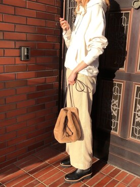 ayuuu.さんのコーディネート