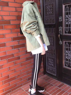 ayuuu.さんのコーディネート