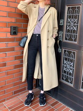 ayuuu.さんのコーディネート