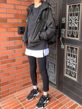 ayuuu.さんのコーディネート