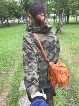 みほさんのコーディネート