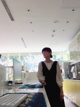 みほさんのコーディネート