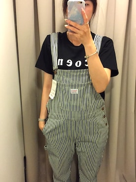 みほさんのコーディネート