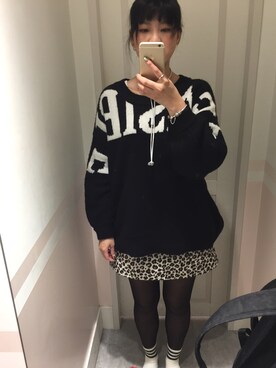 みほさんのコーディネート