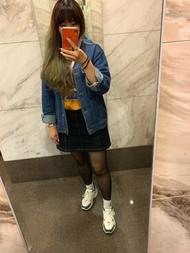 みほさんのコーディネート