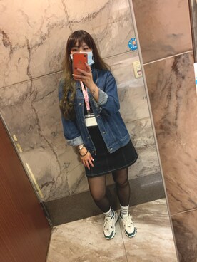 みほさんのコーディネート