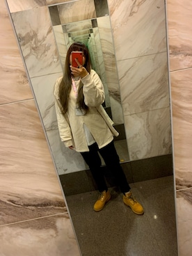 みほさんのコーディネート