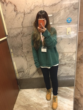 みほさんのコーディネート