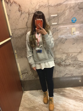 みほさんのコーディネート