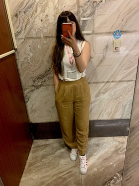 みほさんのコーディネート