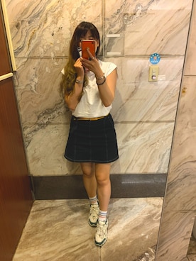 みほさんのコーディネート