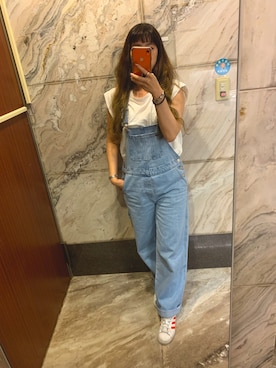 みほさんのコーディネート