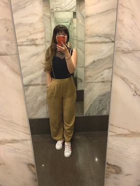 みほさんのコーディネート