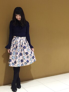 ayakoさんのコーディネート