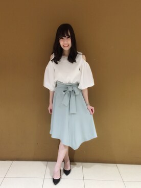 ayakoさんのコーディネート