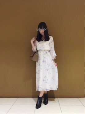 ayakoさんのコーディネート